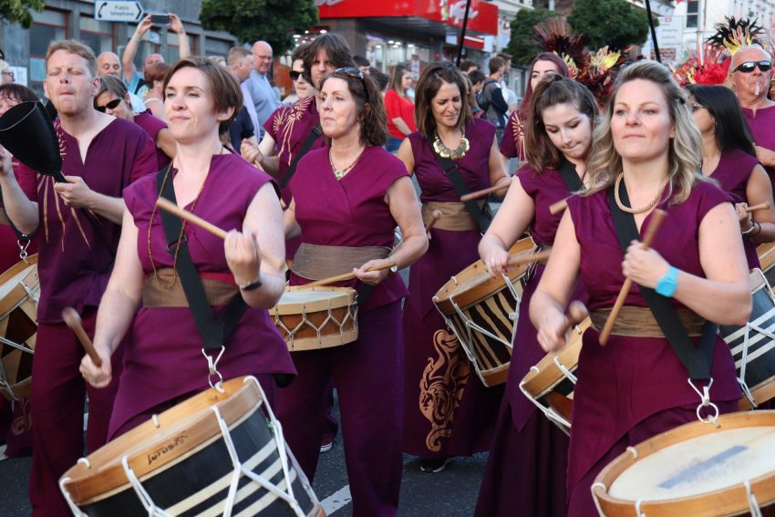 Brazilica festival Liverpool