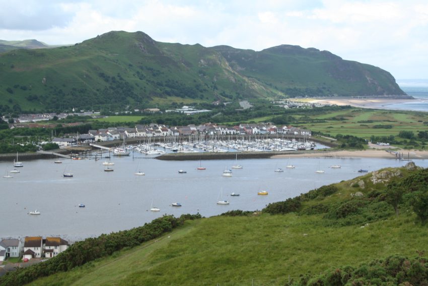 Nurse job North Wales