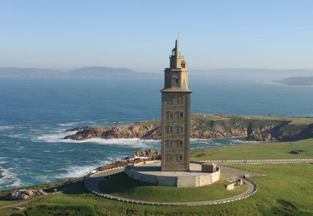 Torre-Hercules