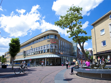 Engineers in Netherlands