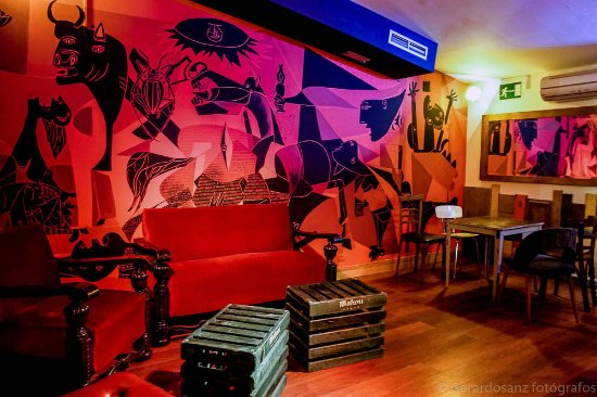 Live music concerts in Valladolid