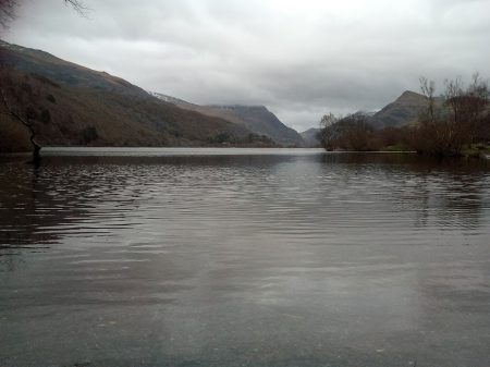 Wales beautiful landscapes
