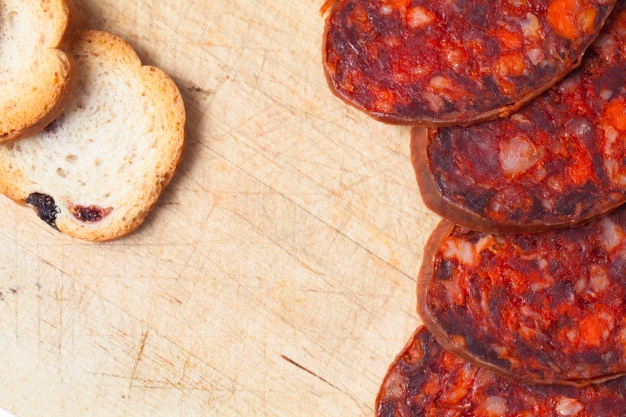 leaning living Spanish in Spain