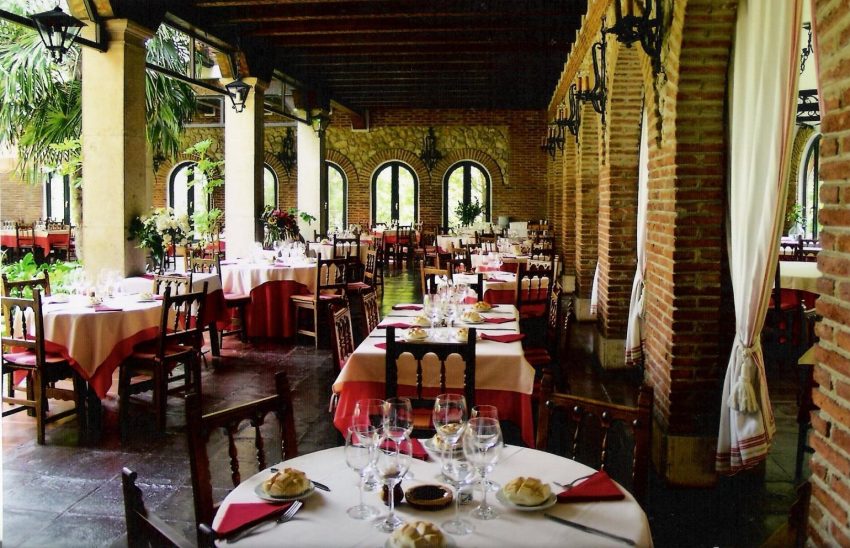 Best places to eat in Valladolid