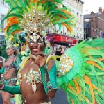 This was the Brazilica Festival 2018 in Liverpool
