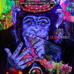 Grand Circo Party Liverpool on Friday 30th of March