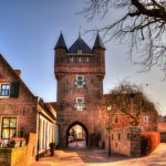 Hattem, Hanseatic city in The Netherlands