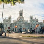 My experience abroad in Madrid