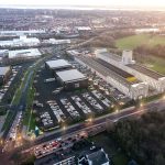 Hollywood is Coming to Liverpool