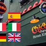 A new social language learning experience in Liverpool