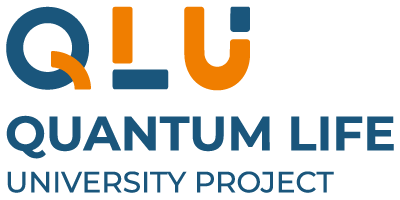 Quantum Life University Project
