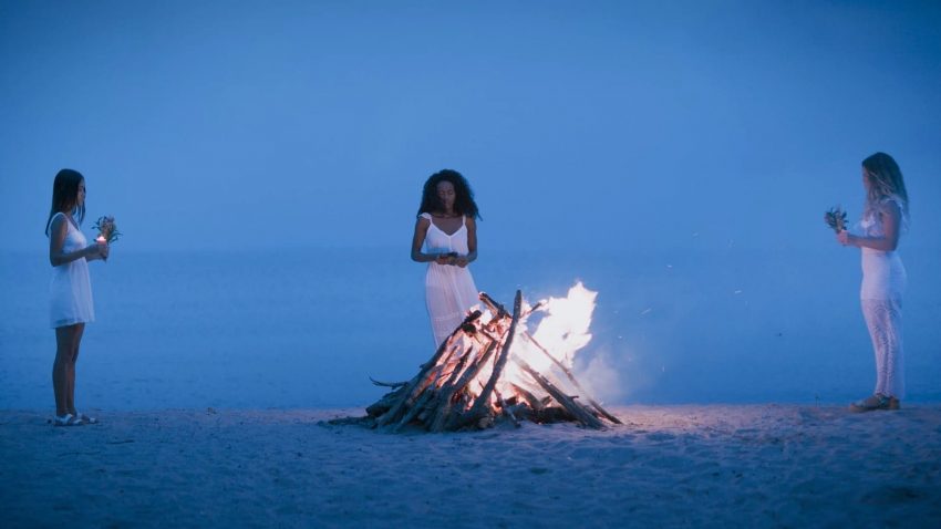 Siempre Bruja netflix