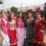 Living learning Spanish in Spain