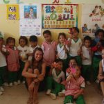 Teach English in Ecuador