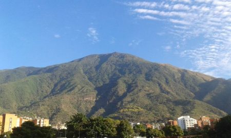 Travek to Venezuela - Avila Mountain Caracas Avila Mountain - Caracas