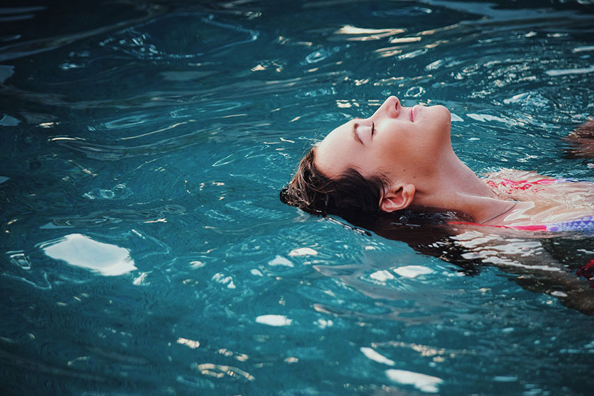 Get the most out of your time on annual leave