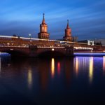 Did you know that Berlin provides more bridges than Venice?