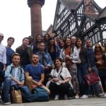 The origins of Hola People (and an interview with its founder Esteban Tejedor)