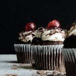 Easiest Chocolate Cupcake Recipe Ever
