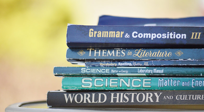 English grammar and history