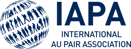 Niñeras con inglés - Logo IAPA