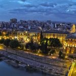 The best things to see and do in Murcia