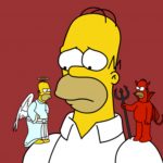 The importance of positive thoughts