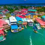 Trip to Costa Rica and Panama’s Caribbean coast