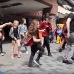 Latin Dances For Charities