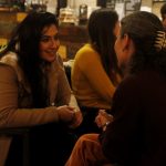 Fear of socialising?