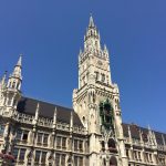 My experience in Germany