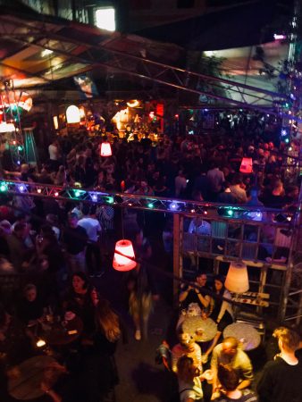 buy Central Market Hall