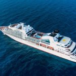 Cruises, An Alternative to Explore the Mediterranean Sea