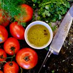 Easy recipes: Rainbow Vegetable Bowl